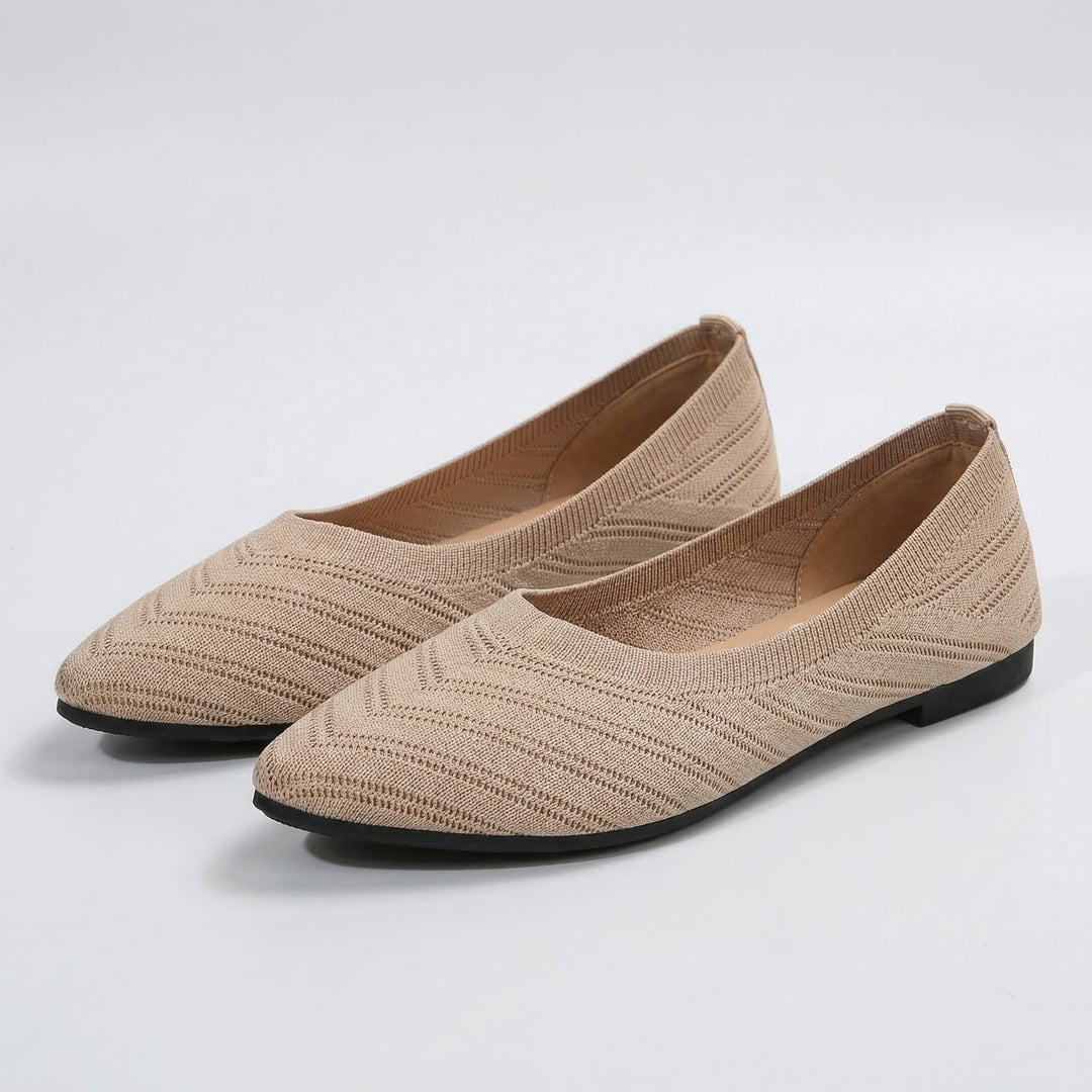 Sascha - Women's Elegant Comfort Shoes for Stylish Steps