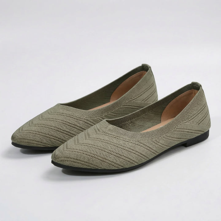 Sascha - Women's Elegant Comfort Shoes for Stylish Steps