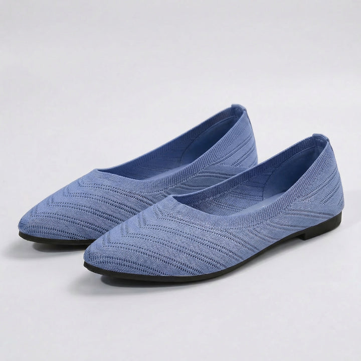 Sascha - Women's Elegant Comfort Shoes for Stylish Steps