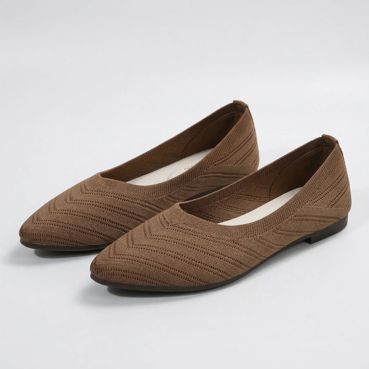 Sascha - Women's Elegant Comfort Shoes for Stylish Steps