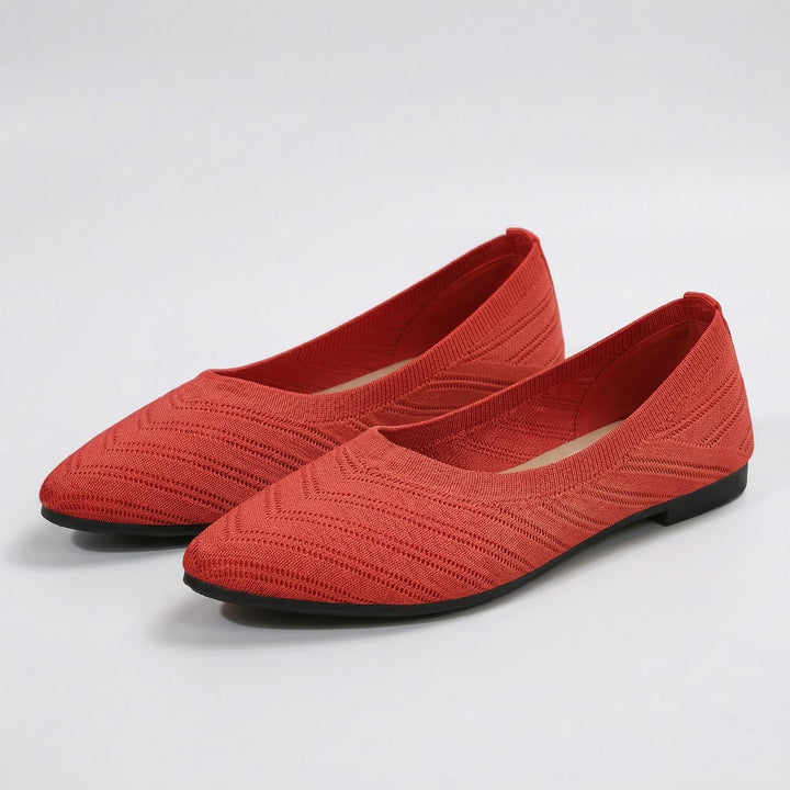 Sascha - Women's Elegant Comfort Shoes for Stylish Steps