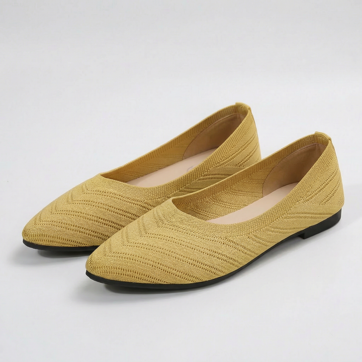 Sascha - Women's Elegant Comfort Shoes for Stylish Steps