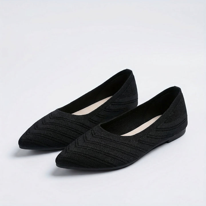 Sascha - Women's Elegant Comfort Shoes for Stylish Steps