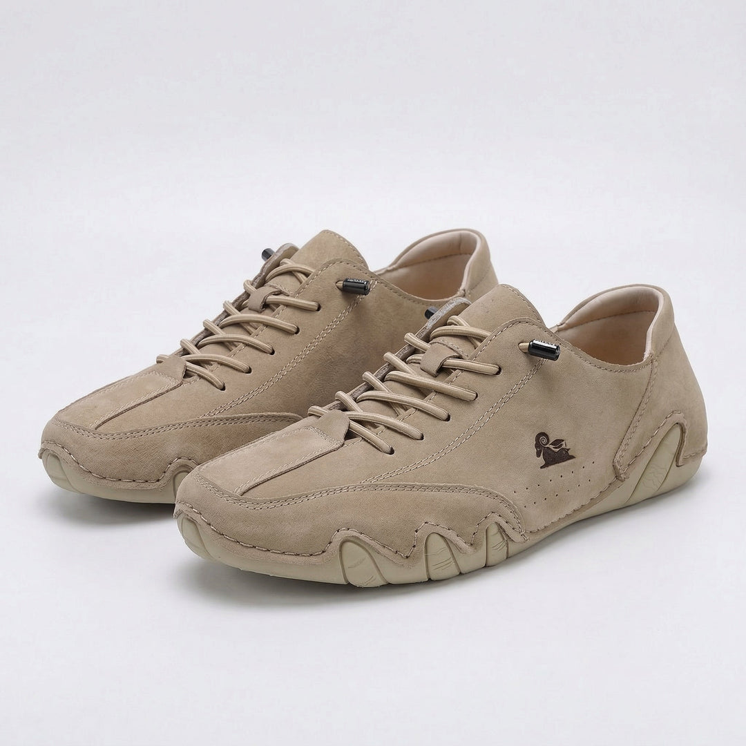 Milo - Women's Comfortable Sneaker for Effortless Walking