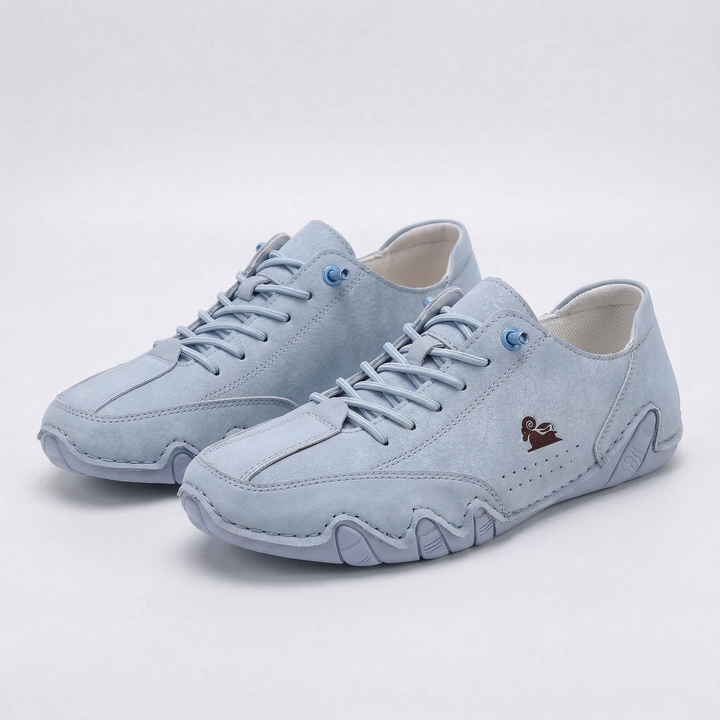 Milo - Women's Comfortable Sneaker for Effortless Walking