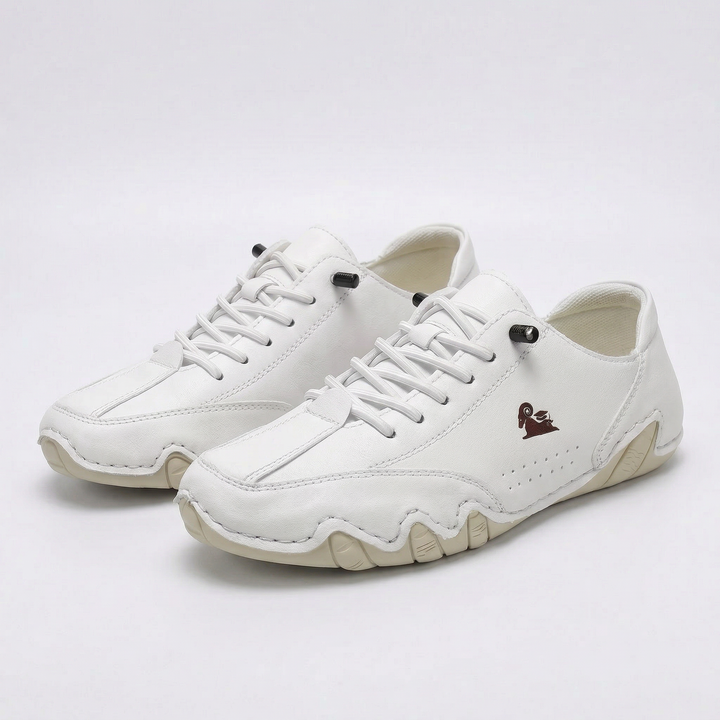 Milo - Women's Comfortable Sneaker for Effortless Walking