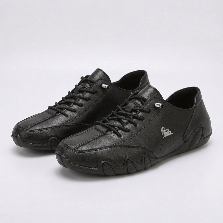 Milo - Women's Comfortable Sneaker for Effortless Walking