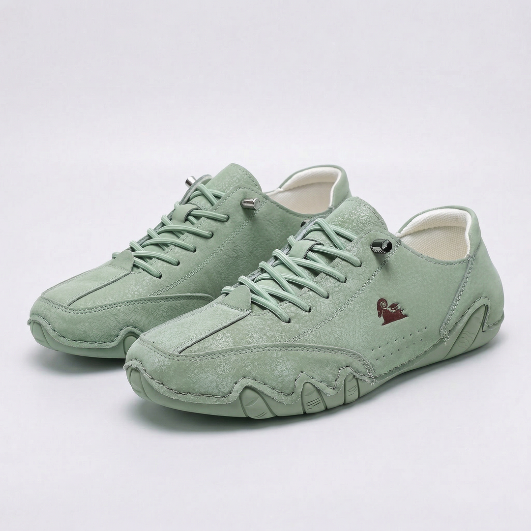 Milo - Women's Comfortable Sneaker for Effortless Walking