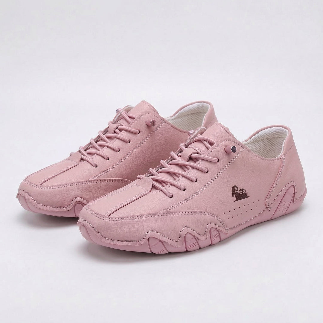 Milo - Women's Comfortable Sneaker for Effortless Walking