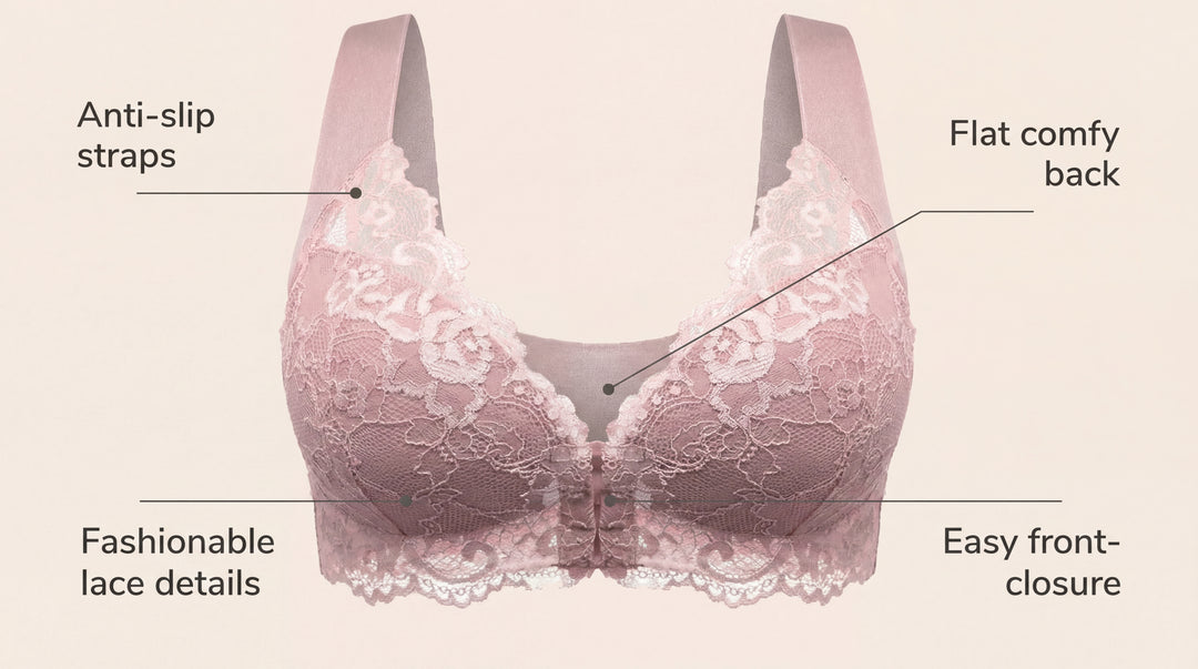 Paris™  |  Wireless Front Closer Shaping (kopie)