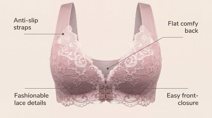 Paris™  |  Wireless Front Closer Shaping (kopie)