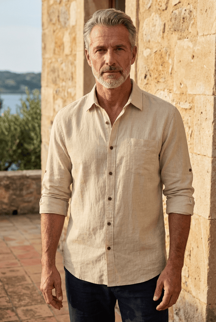 André Ferran Marcelo Shirt