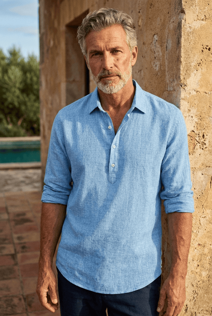 André Ferran Fernando Shirt