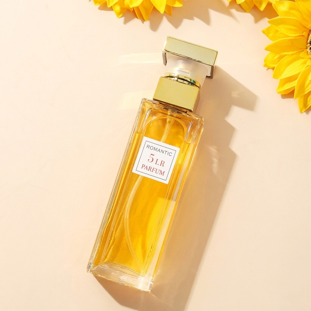 Damesparfum – de geur van 5th Avenue