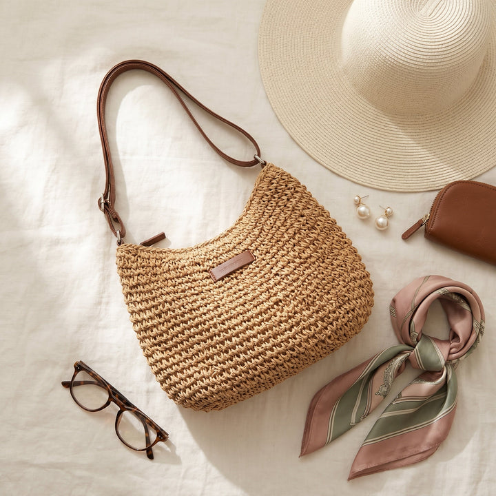 CROSSBODY BAG FOR DAILY USE FOR WOMEN