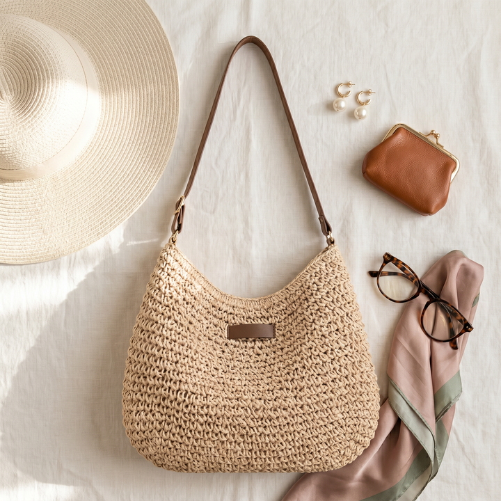 CROSSBODY BAG FOR DAILY USE FOR WOMEN