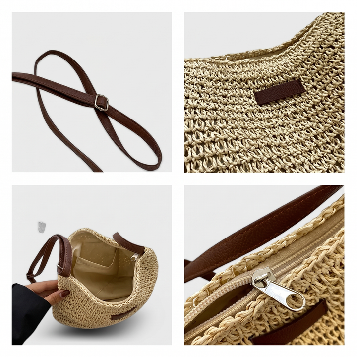 CROSSBODY BAG FOR DAILY USE FOR WOMEN