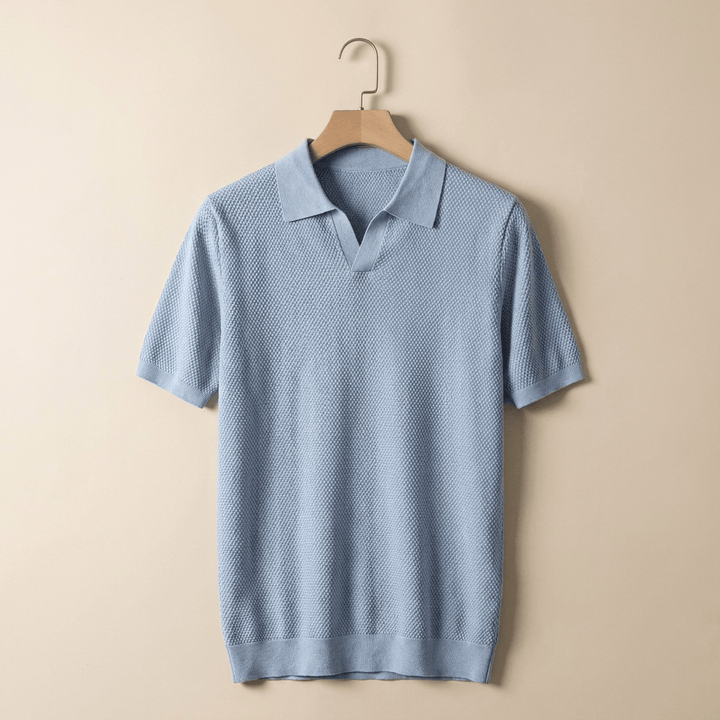 André Ferran Théo Polo Shirt