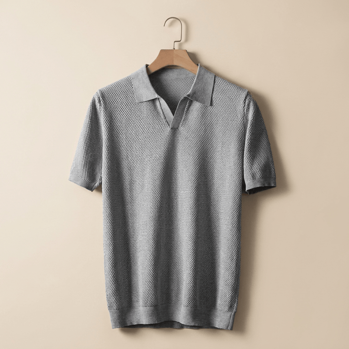 André Ferran Théo Polo Shirt