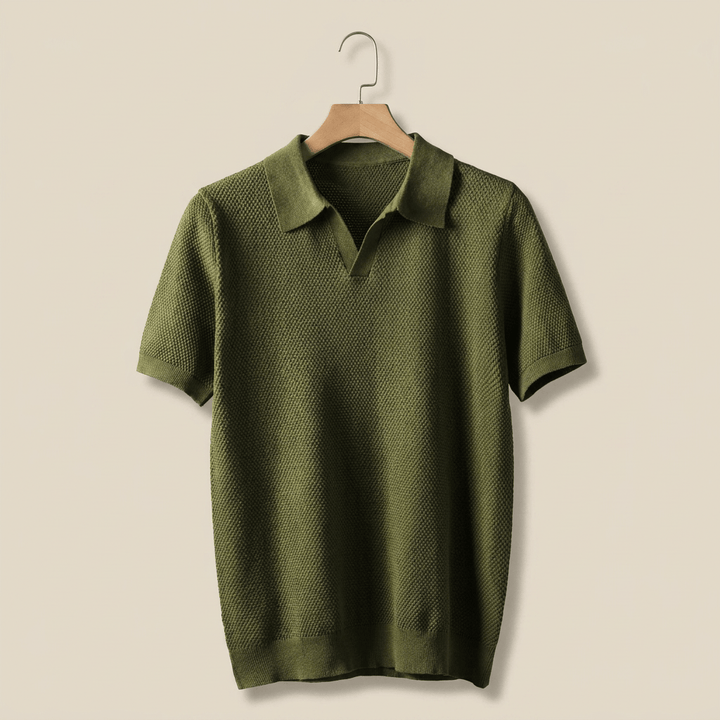 André Ferran Théo Polo Shirt