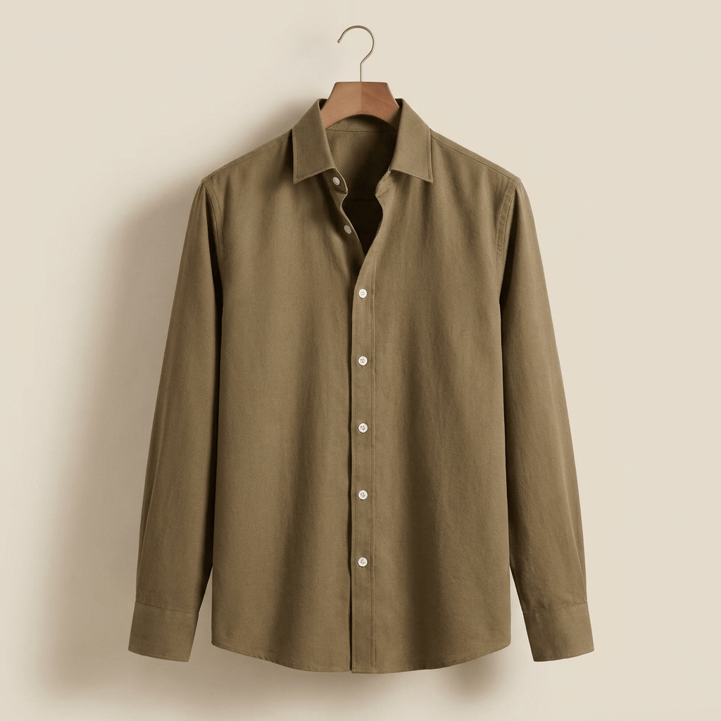 André Ferran Leandro Shirt
