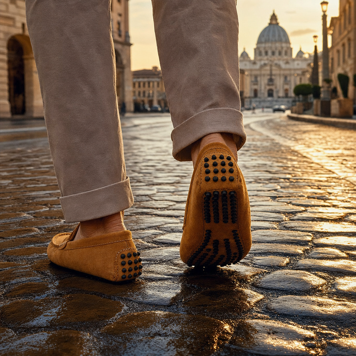 Marco | Comfortable Loafers