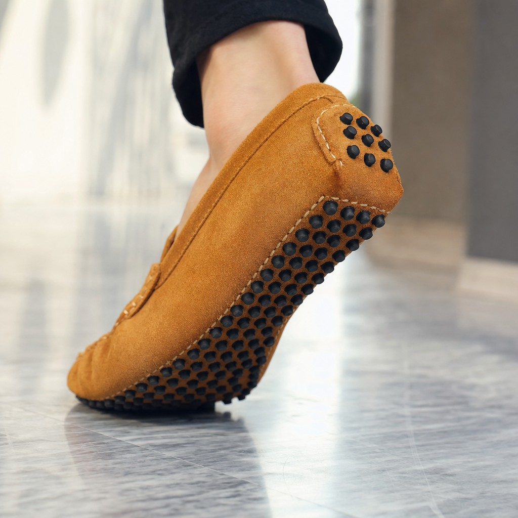 Marco | Comfortable Loafers