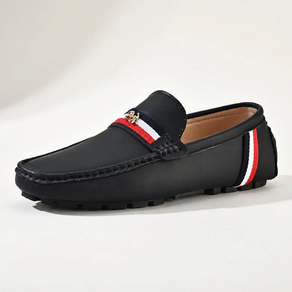 Tommaso | Comfortable Men's Loafer
