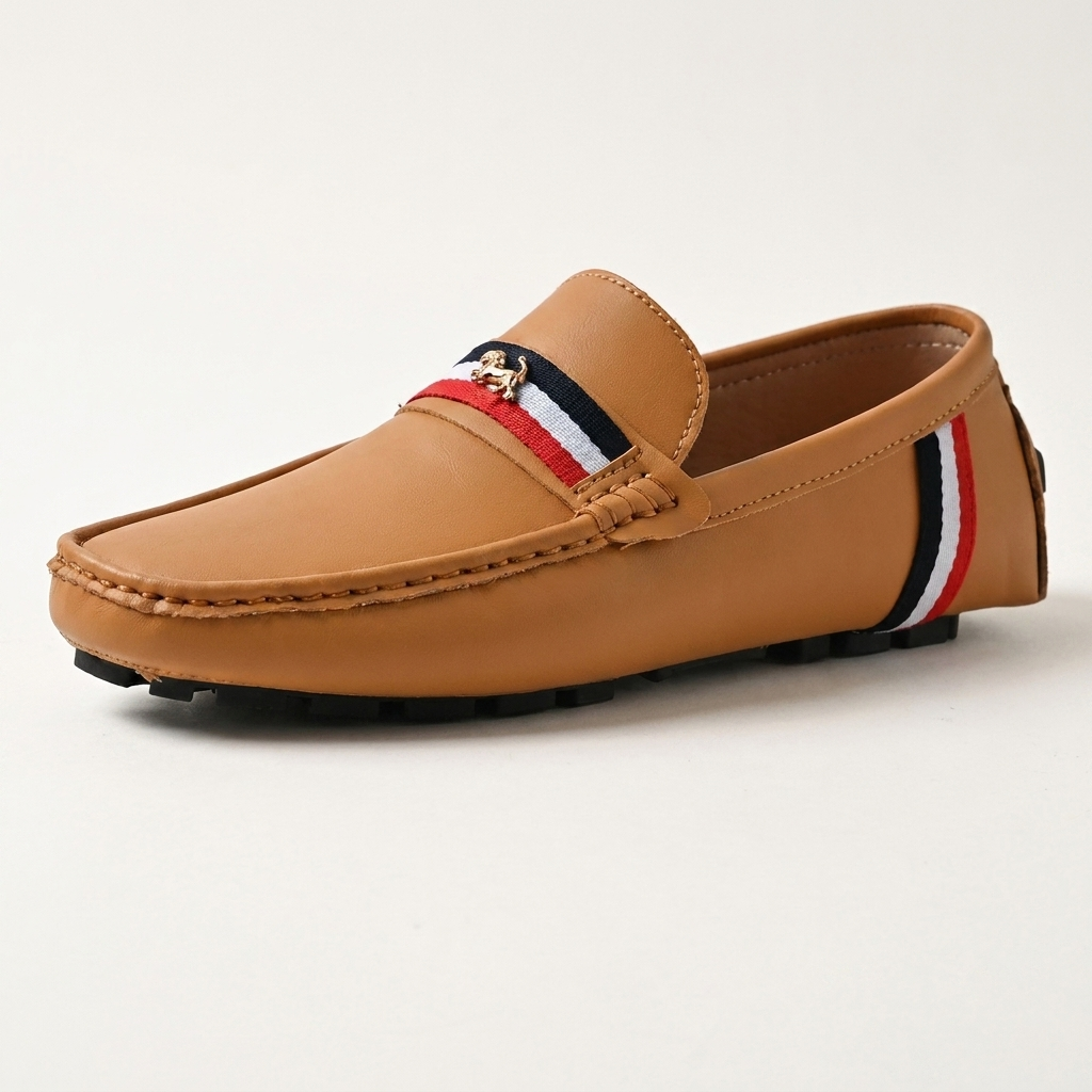 Tommaso | Comfortable Men's Loafer