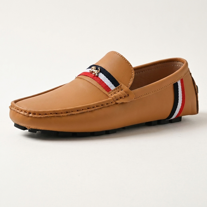 Tommaso | Comfortable Men's Loafer