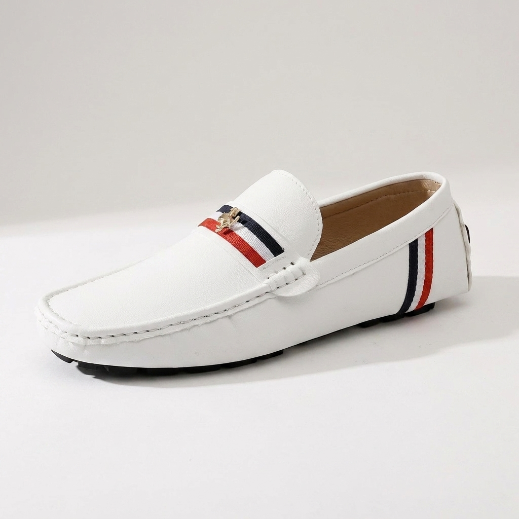Tommaso | Comfortable Men's Loafer