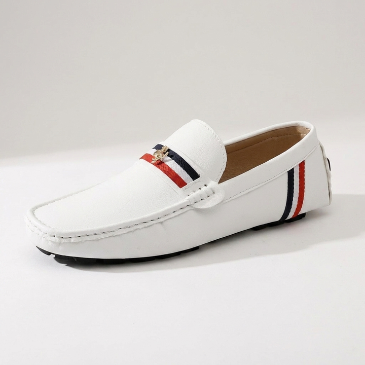 Tommaso | Comfortable Men's Loafer