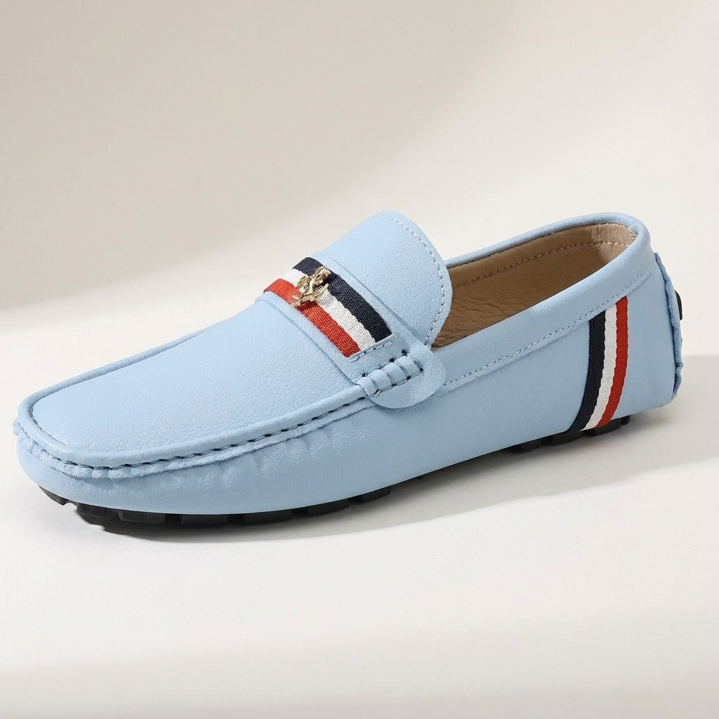 Tommaso | Comfortable Men's Loafer
