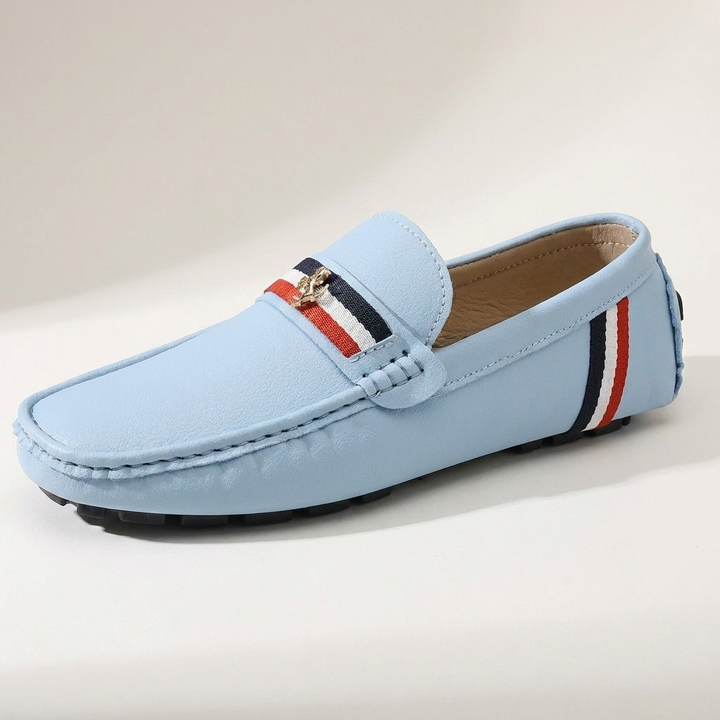 Tommaso | Comfortable Men's Loafer