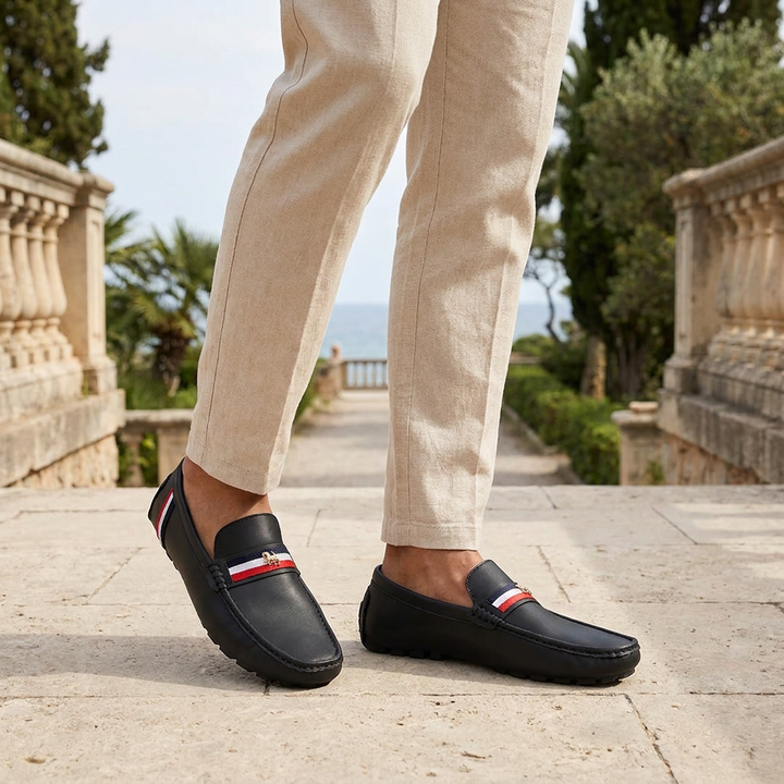 Tommaso | Comfortable Men's Loafer