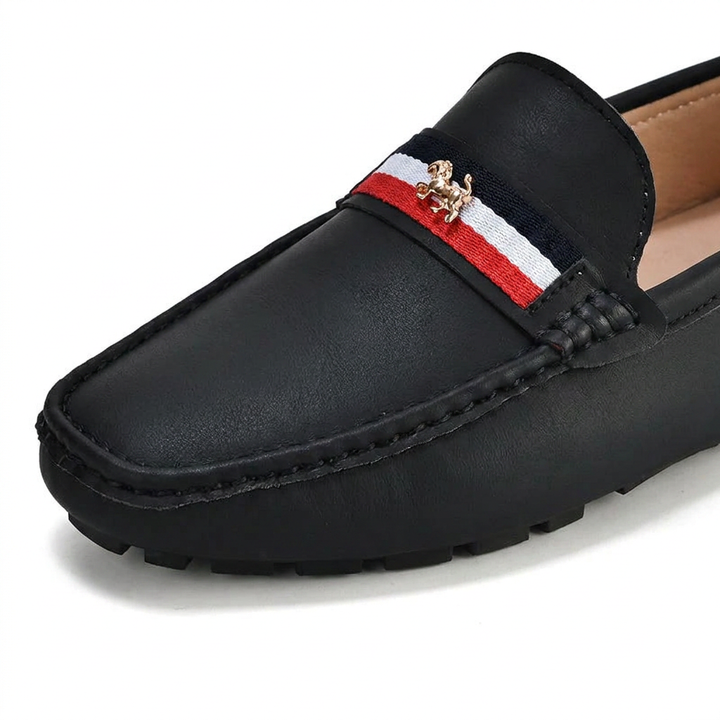 Tommaso | Comfortable Men's Loafer