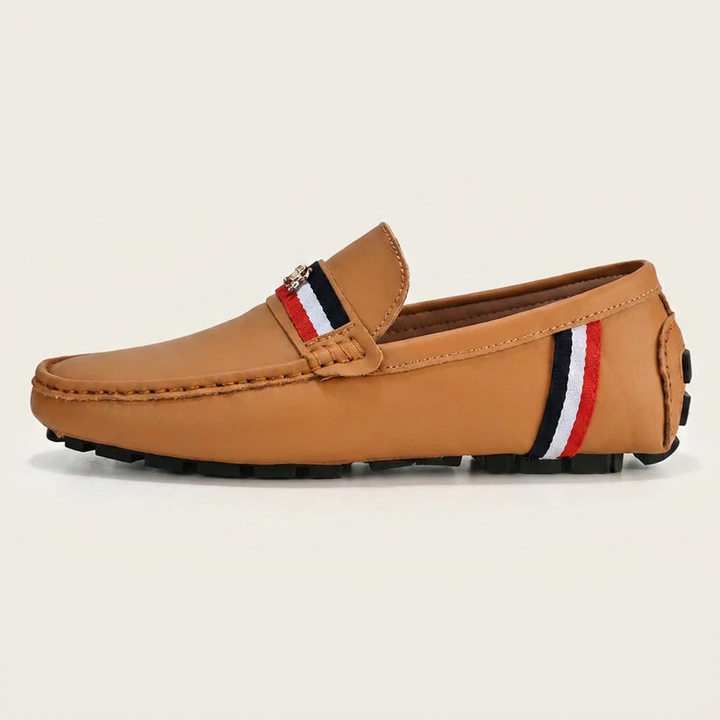 Tommaso | Comfortable Men's Loafer