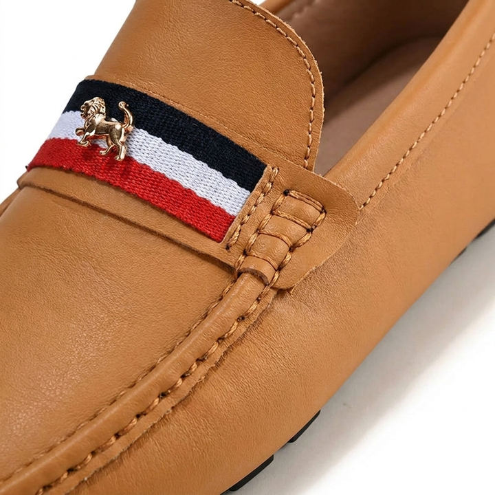 Tommaso | Comfortable Men's Loafer