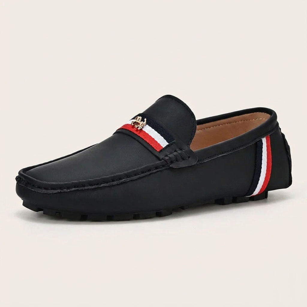 Tommaso | Comfortable Men's Loafer