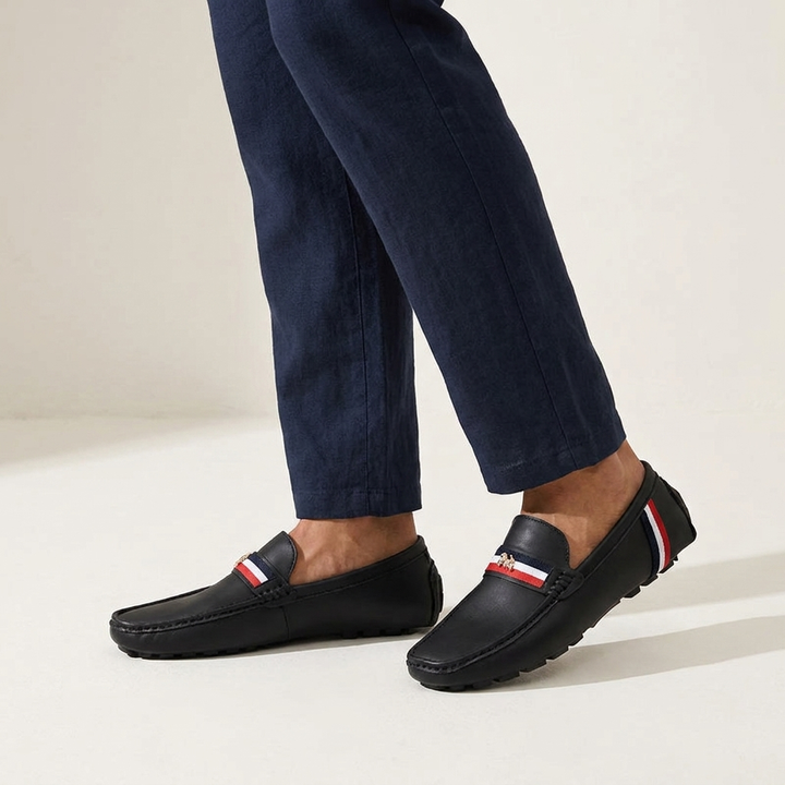 Tommaso | Comfortable Men's Loafer