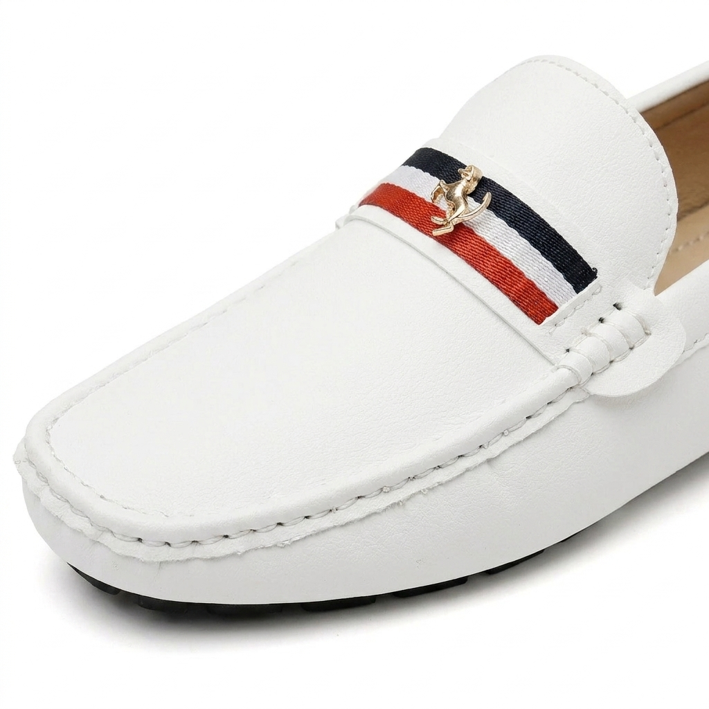 Tommaso | Comfortable Men's Loafer
