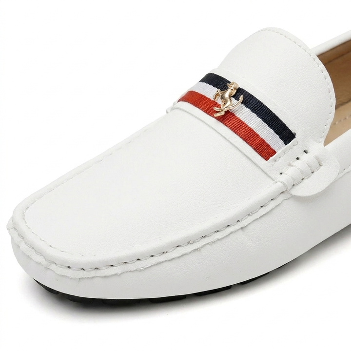 Tommaso | Comfortable Men's Loafer