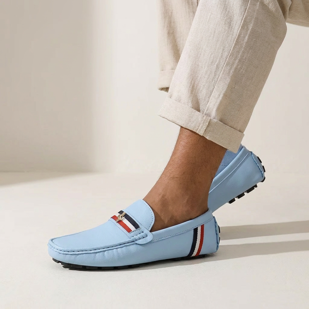 Tommaso | Comfortable Men's Loafer