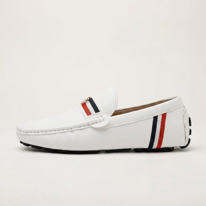 Tommaso | Comfortable Men's Loafer