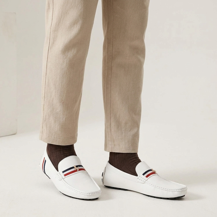Tommaso | Comfortable Men's Loafer