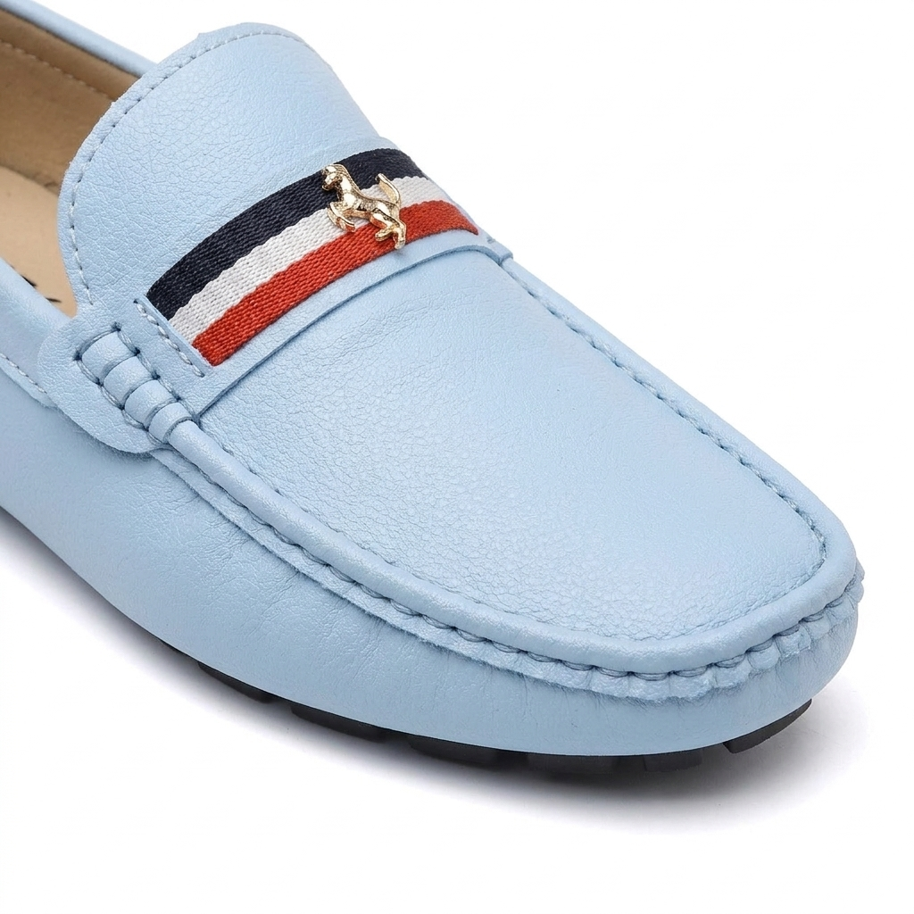 Tommaso | Comfortable Men's Loafer