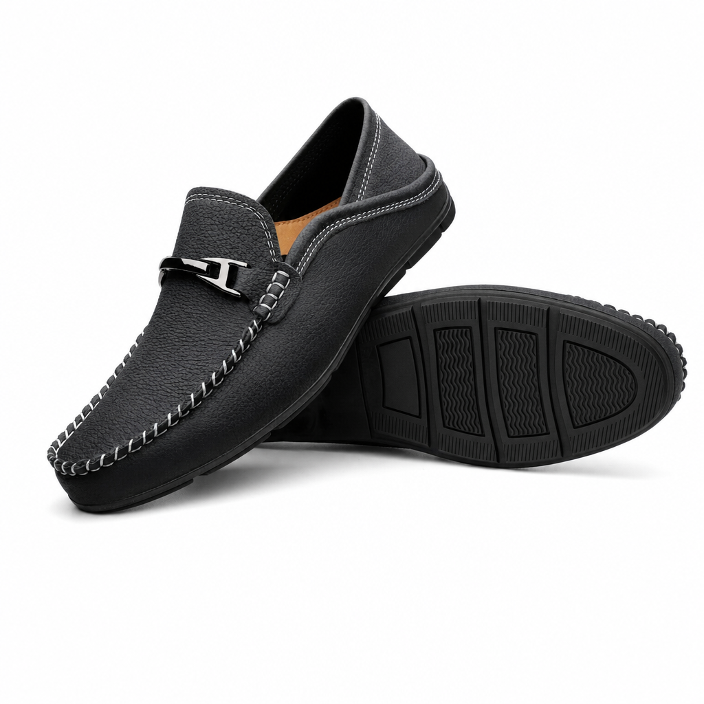 Filippo | Comfortable Men's Loafer