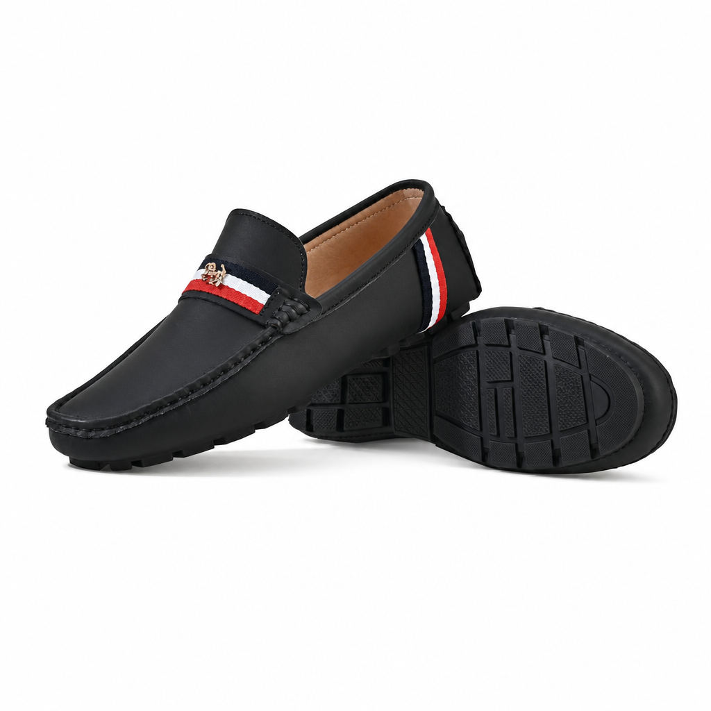 Tommaso | Comfortable Men's Loafer