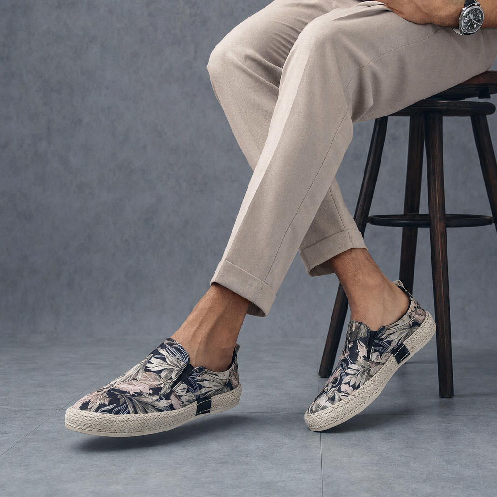 Diego | Casual Shoes for Men