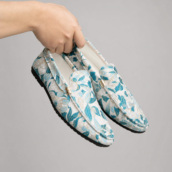 Emiliano | Men's Summer Loafer